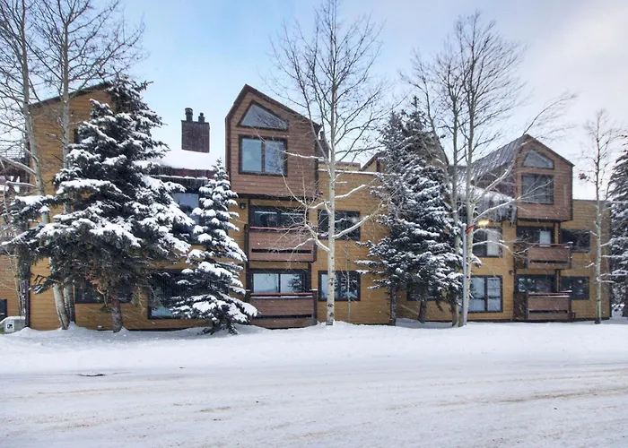 Apartment An202 Anaconda 2br 2ba