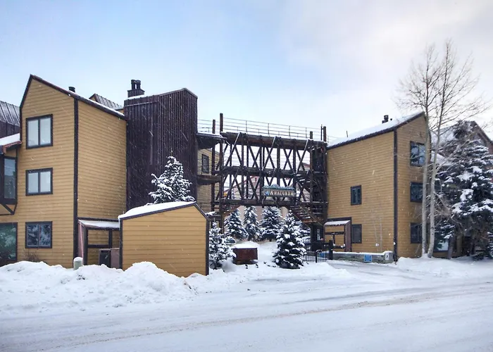 An202 Anaconda 2br 2ba Apartment *