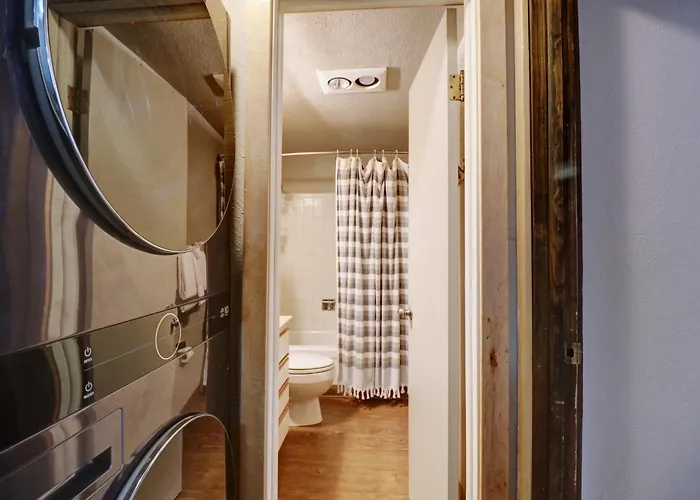 Apartment An202 Anaconda 2br 2ba *