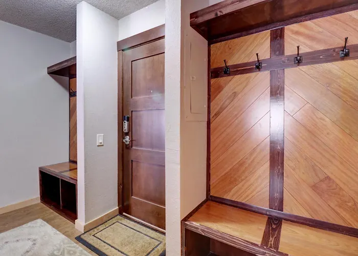 An202 Anaconda 2br 2ba * Copper Mountain