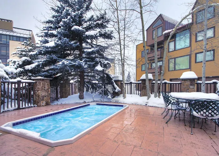 An202 Anaconda 2br 2ba Apartment