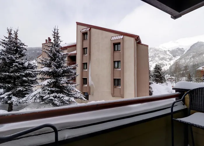 Apartment An202 Anaconda 2br 2ba