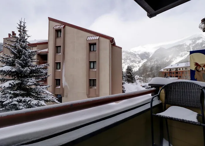 An202 Anaconda 2br 2ba Apartment Copper Mountain