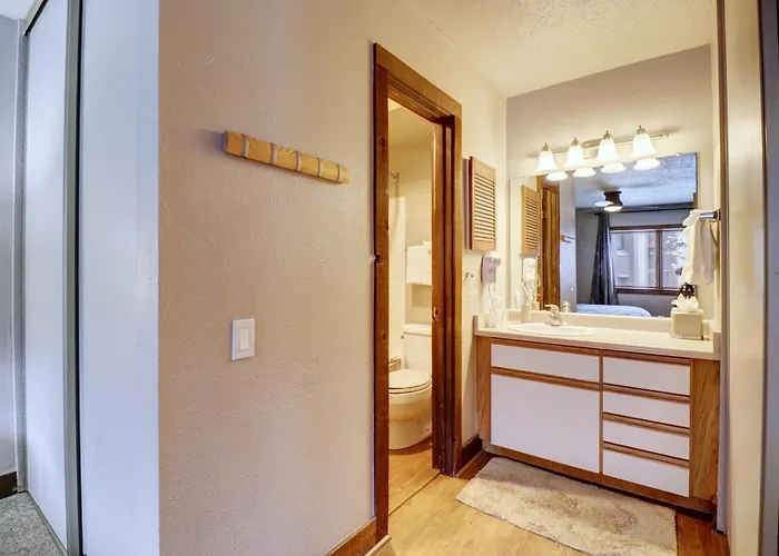 An202 Anaconda 2br 2ba Apartment *