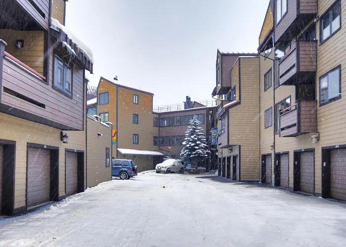 Apartment An202 Anaconda 2br 2ba *