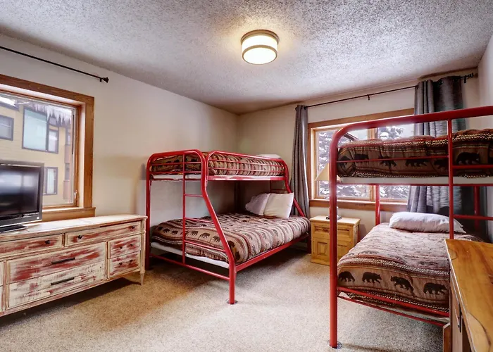 An202 Anaconda 2br 2ba *