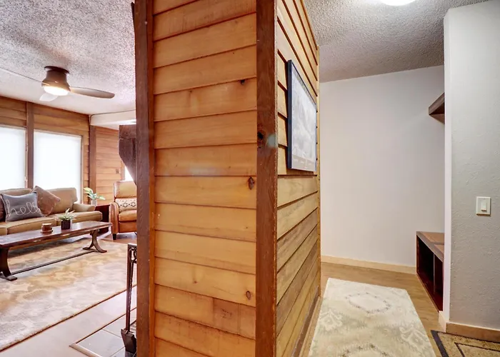 An202 Anaconda 2br 2ba Copper Mountain