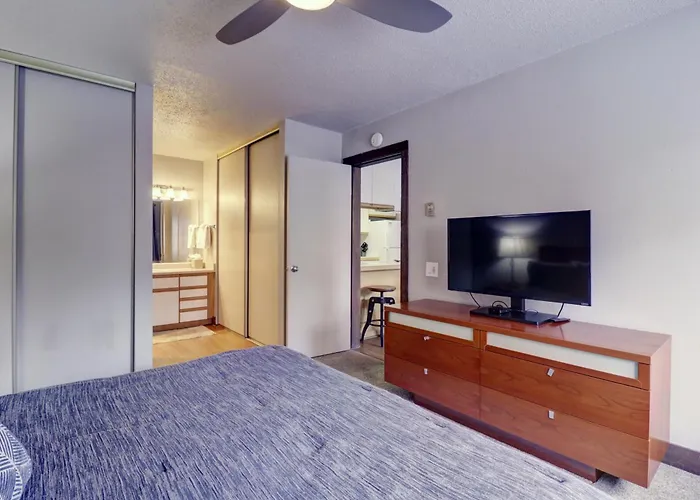 An202 Anaconda 2br 2ba Apartment