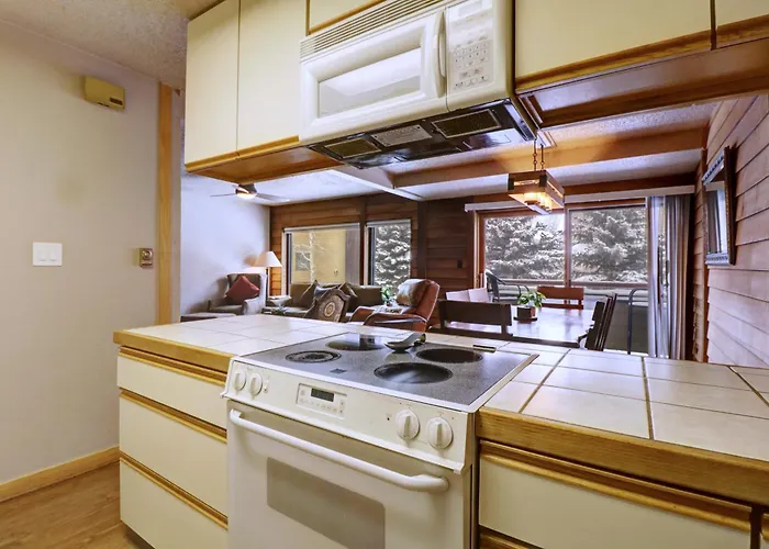 Apartment An202 Anaconda 2br 2ba