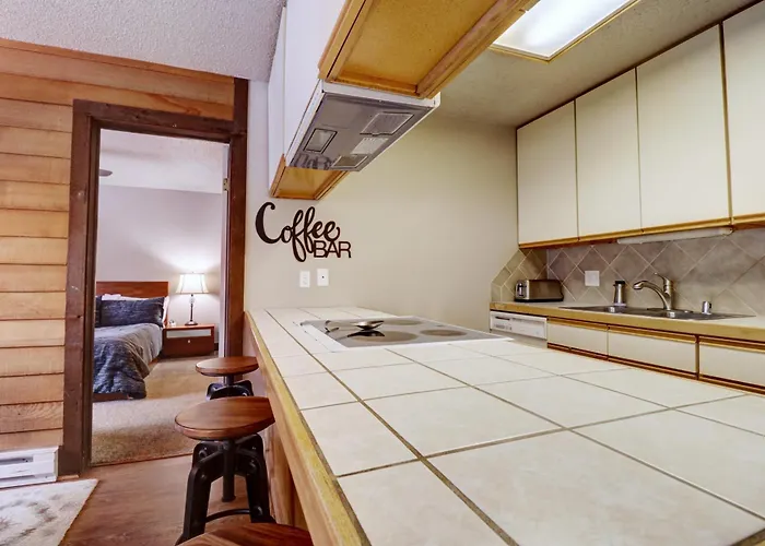 An202 Anaconda 2br 2ba Apartment *