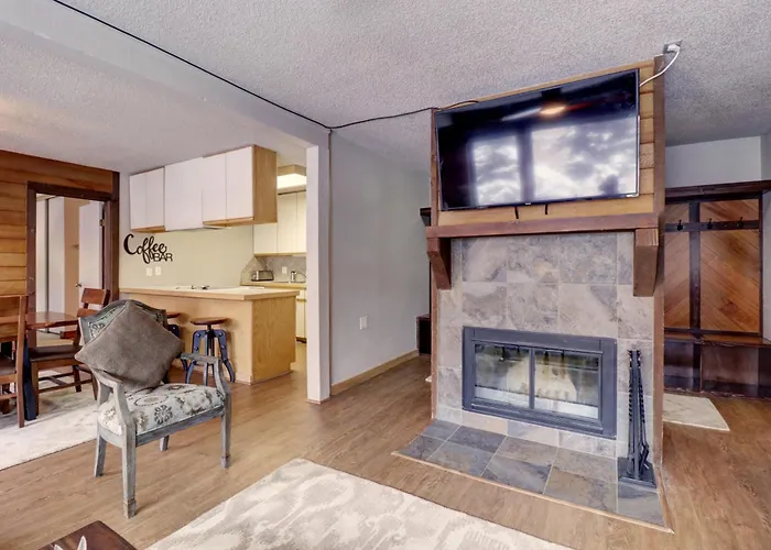 An202 Anaconda 2br 2ba *