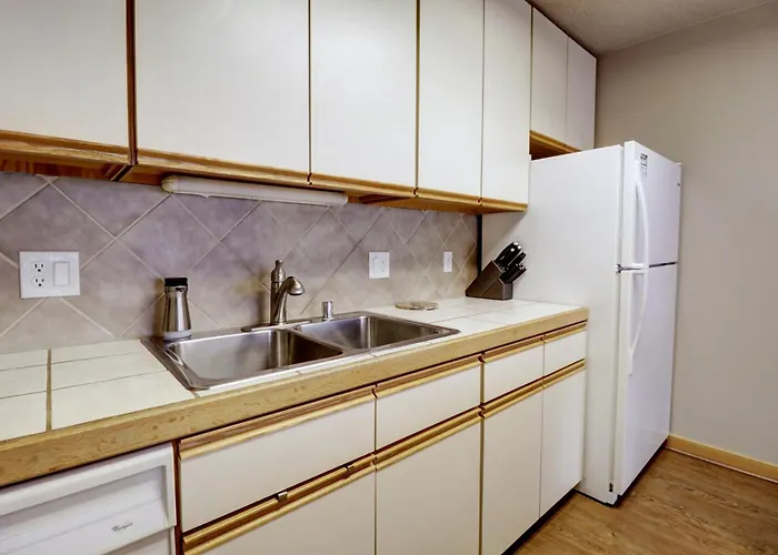 Apartment An202 Anaconda 2br 2ba