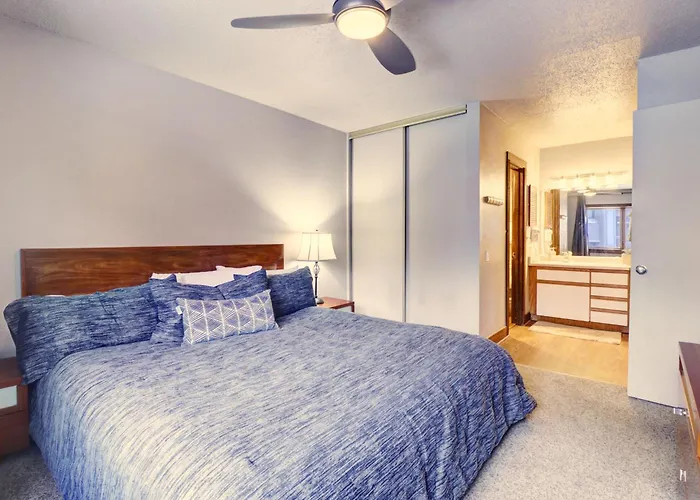 An202 Anaconda 2br 2ba Apartment *