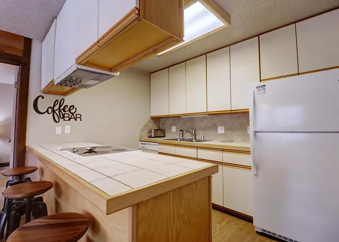 Apartment An202 Anaconda 2br 2ba *