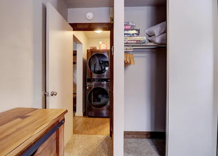 Apartment An202 Anaconda 2br 2ba *