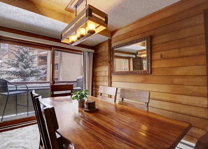 An202 Anaconda 2br 2ba Apartment *